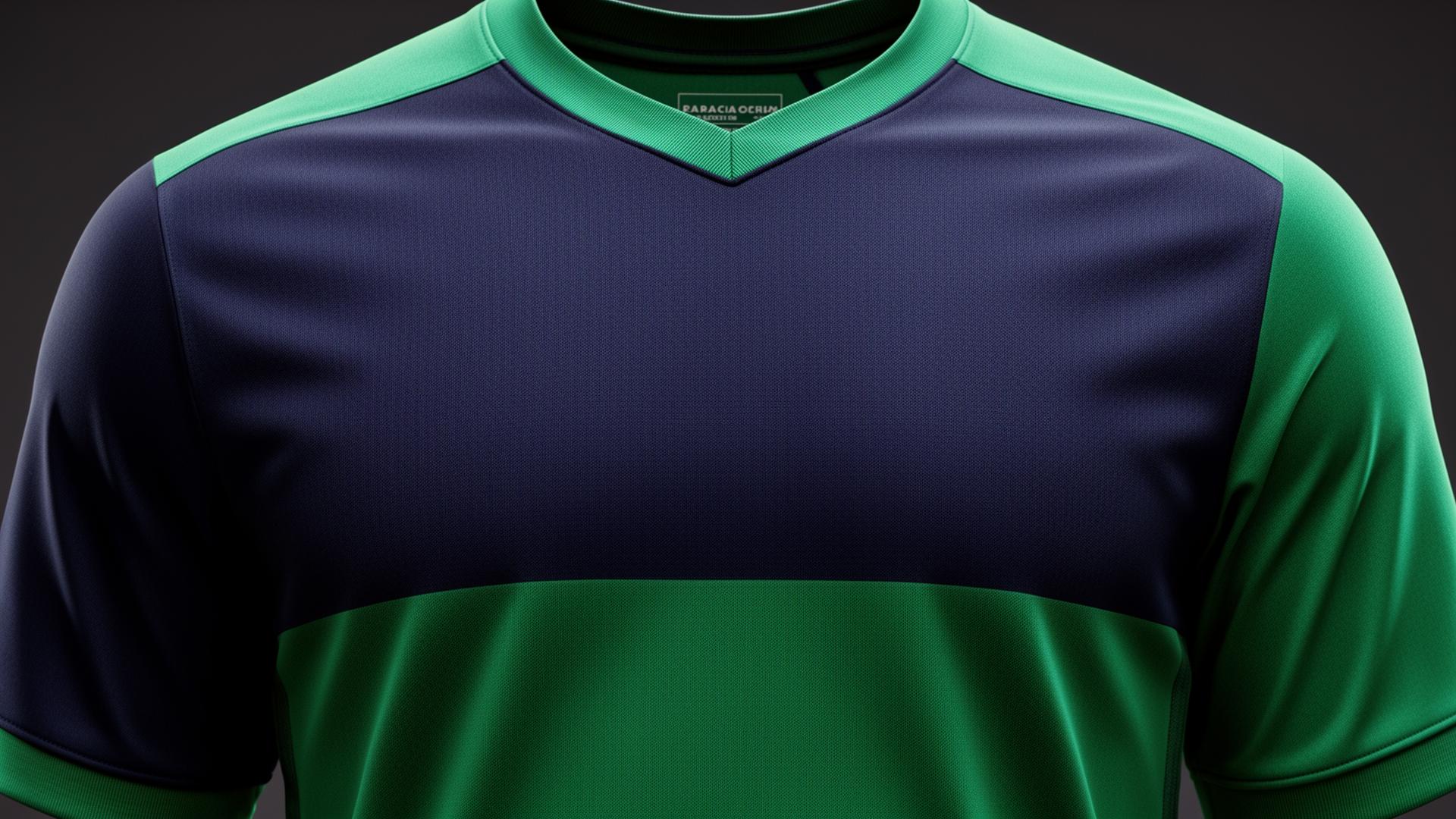 Shirt sponsorship